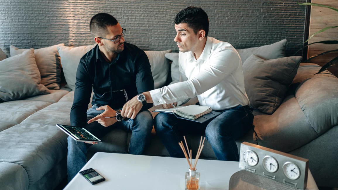 Coaching para emprendedores