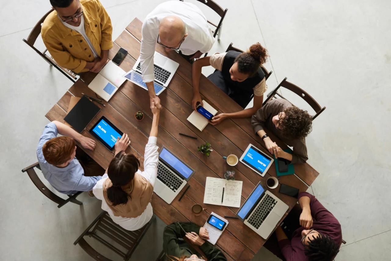 Coaching organizacional