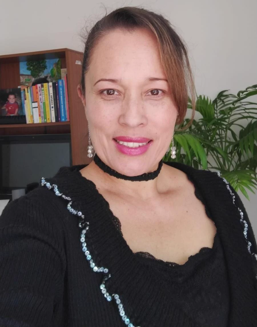 Diana Cardona