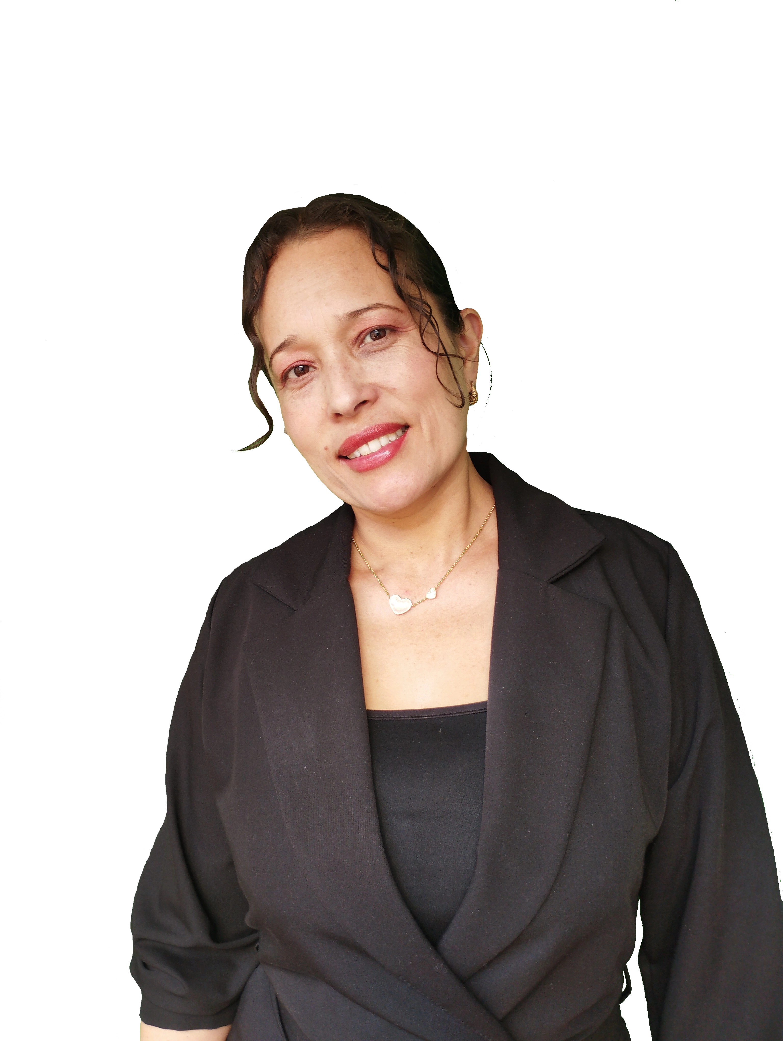 Diana Cardona Coach