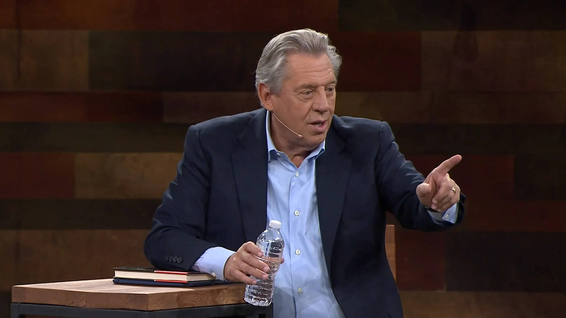 John C. Maxwell