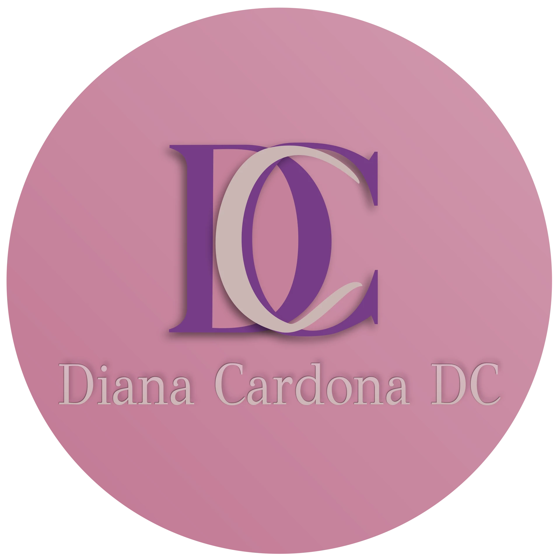 Diana Cardona logo