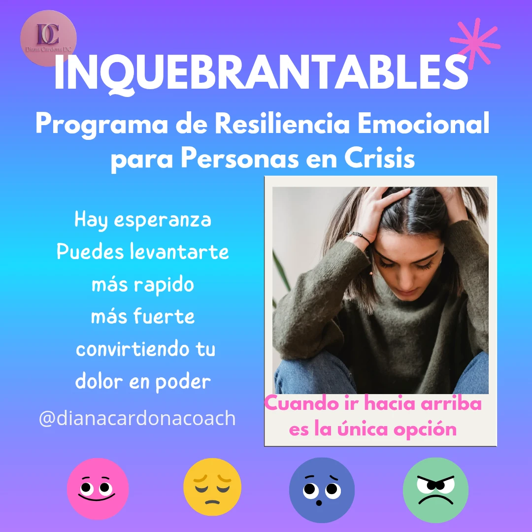 Comunidad resiliente